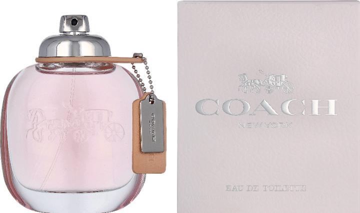 Immagine prodotto Coach 1941 (Eau de toilette, 90 ml)