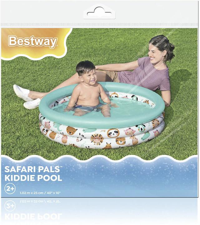 Produktbild Bestway Safari Pals