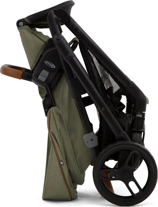 Actual product image Graco Near2Me Stroller