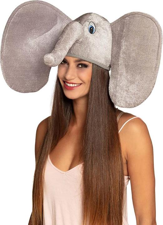 Immagine prodotto Boland Cappello da elefante