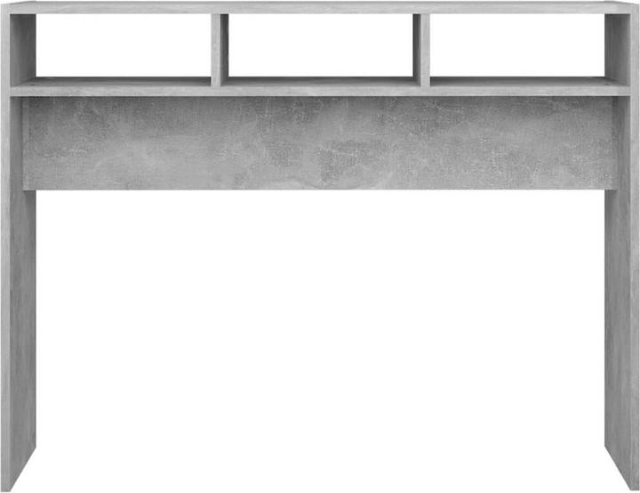 Produktbild VidaXL Konsolentisch (105 x 30 x 80 cm)