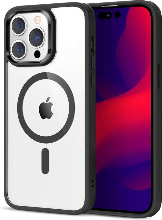 Actual product image ESR Classic Hybrid HaloLock Case (Apple iPhone 14 Pro)