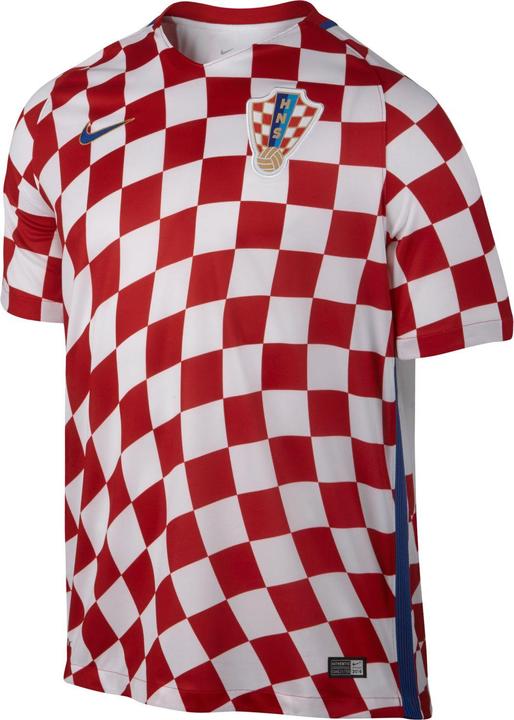 Nike Croatie Accueil EM (L)
