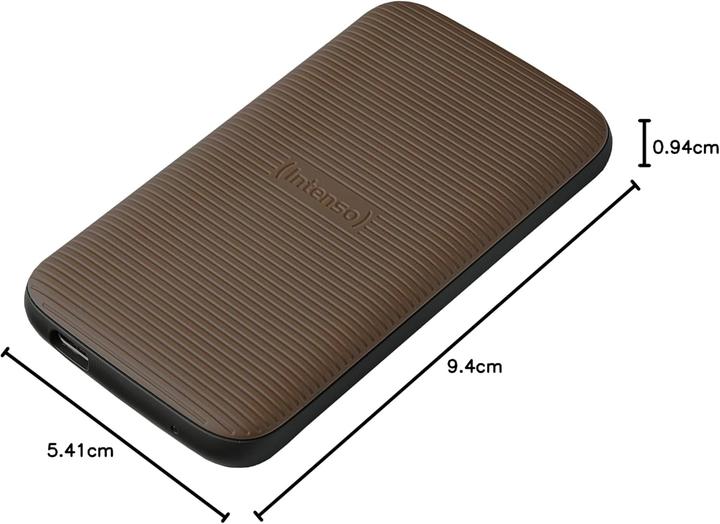 Immagine prodotto Intenso TX500 (2 TB)