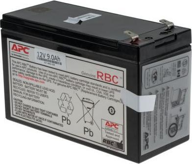 Actual product image APC Spare battery no. 17