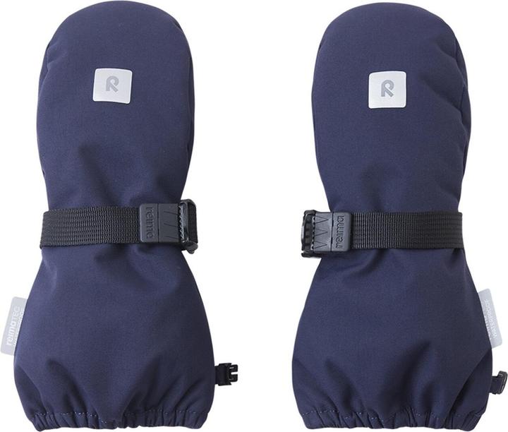 Immagine prodotto Reima tec+ Kinder Winter Fäustlinge Ote Navy (3)