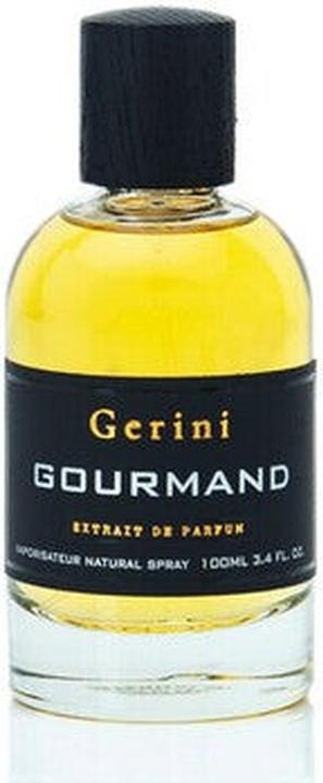 Immagine prodotto Gerini Gourmand (Extrait De Parfum, 100 ml)