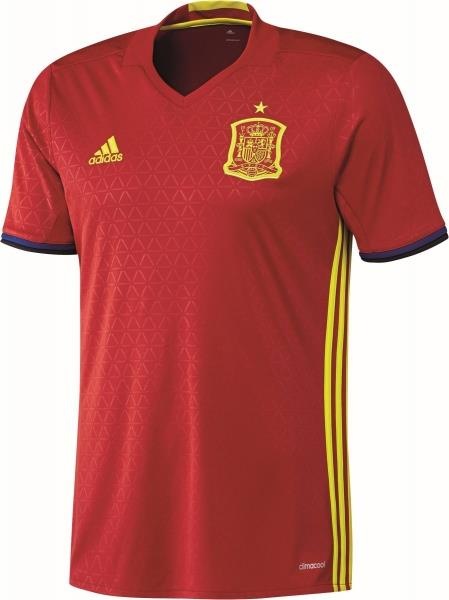 adidas Spanien Home EM (M)