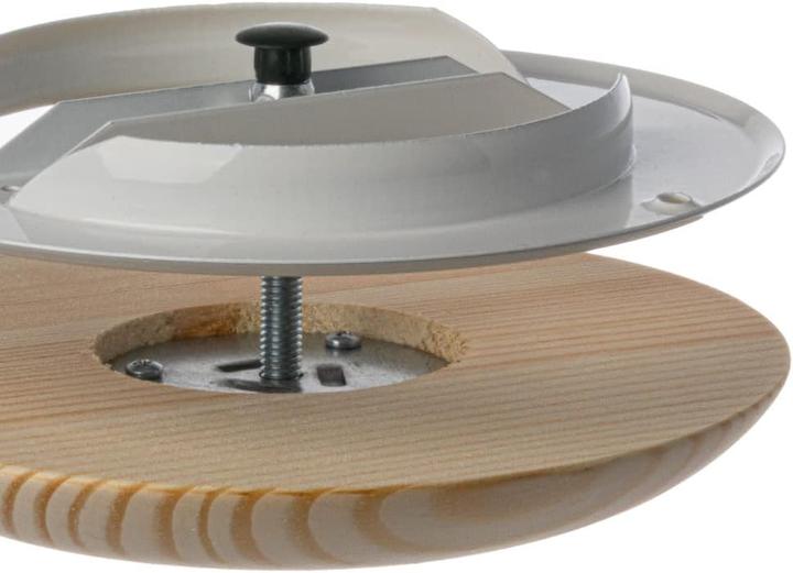 Immagine prodotto Europlast DIFFUSORE IN LEGNO - D100