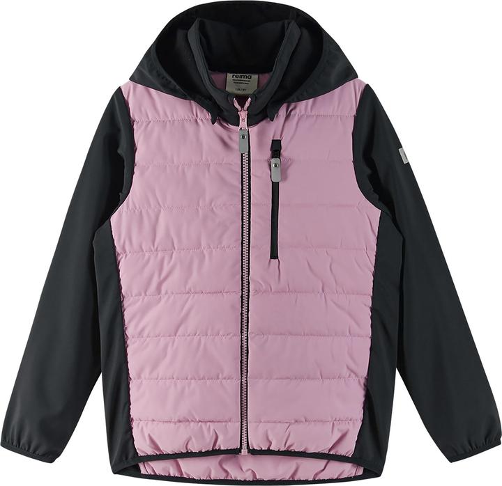 Grey Pink