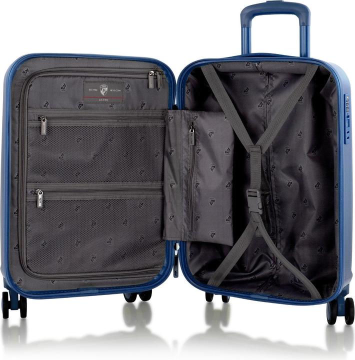 Immagine prodotto Heys Astro - Carrello portabagagli a mano (32 l)