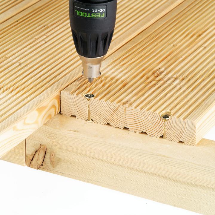 Produktbild Festool Tiefenanschlag DD-DC