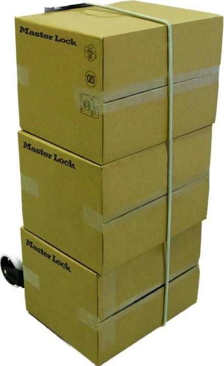 Produktbild Master Lock Spannseile