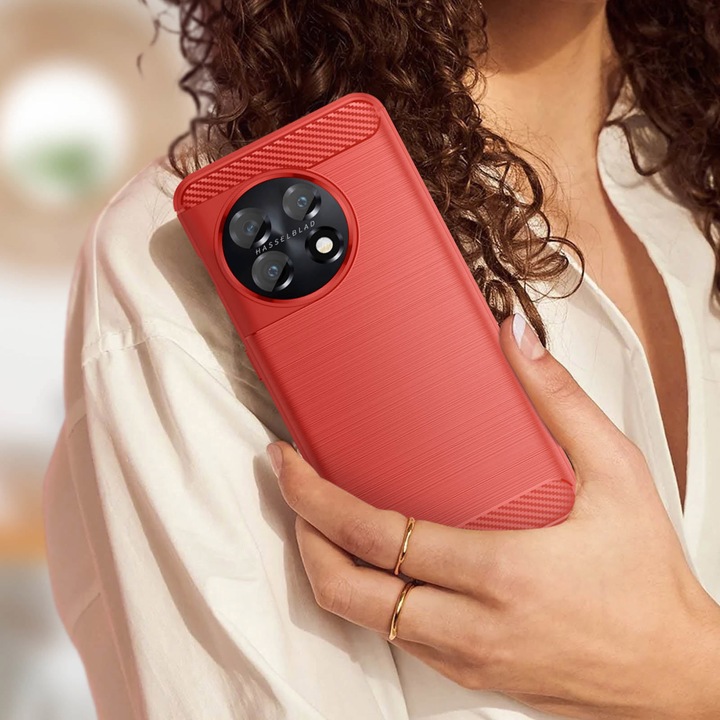 Actual product image Avizar Carbrush Series (OnePlus 11)