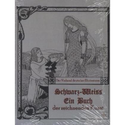 Thumbnail - Schwarz-Weiss, Fachbücher