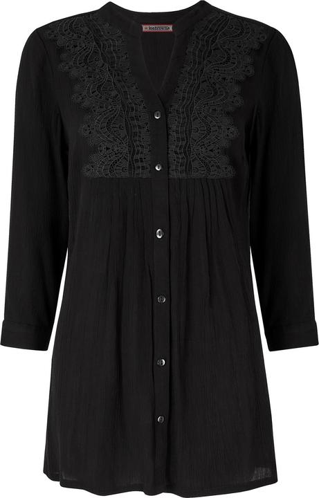 Immagine prodotto Joe Browns Crinkle Lace Blouse (36)