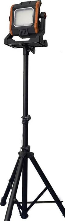 Actual product image Ekström Stativ zu LED Scheinwerfer