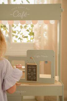 Actual product image Little Dutch Coffee corner