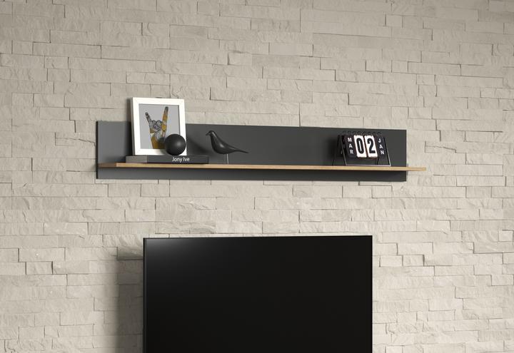 Actual product image Trendteam EstebanWO (167 x 18 x 25 cm)