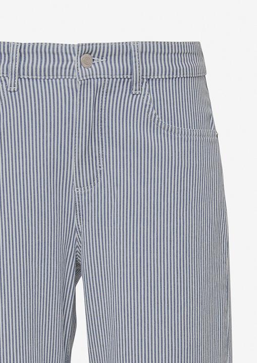 Immagine prodotto Comma Hose Elastische Jeans mit Wide Leg (36)