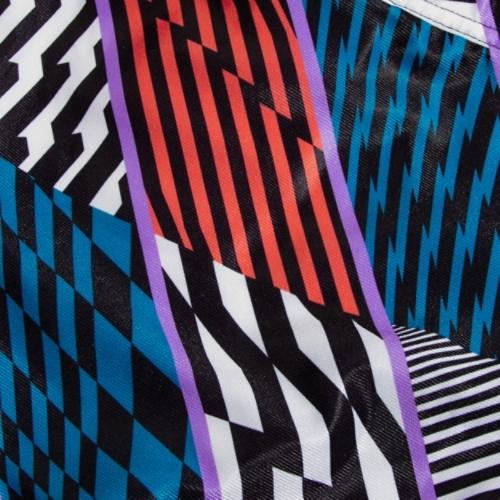 Actual product image Speedo 13.5cm Club Training Allover B (30)