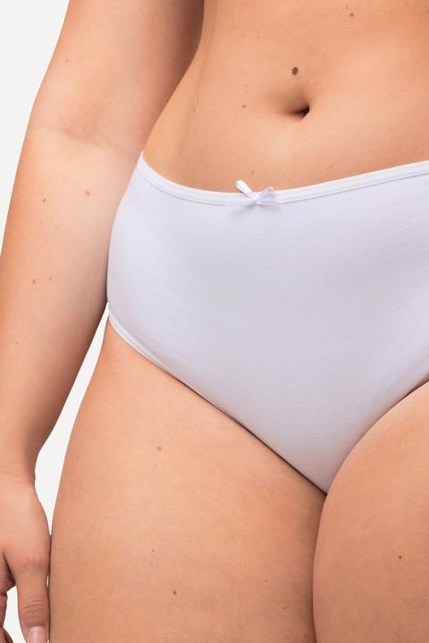 Actual product image Ulla Popken 5 Pack of Panties (62, 5-pack)