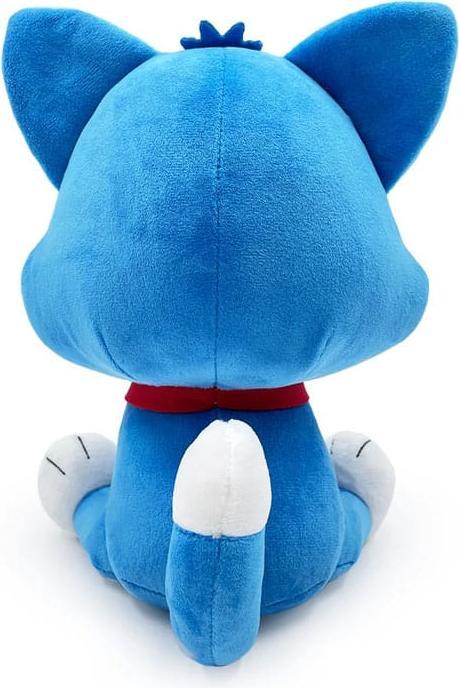 Actual product image Youtooz Five Nights at Freddy's plush figure Candy Sit 22 cm (22 cm)