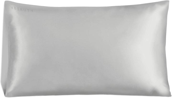 Actual product image VBEAUTY Silk pillowcase (Pillowcase, 65 x 100 cm)