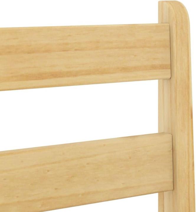 Produktbild vidaXL Barstuhl