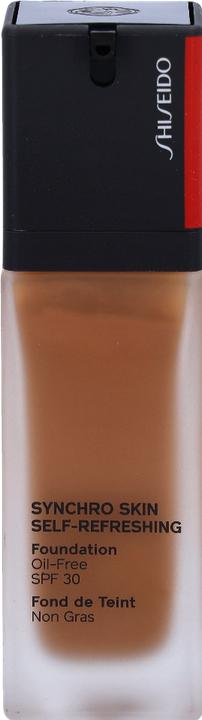 Produktbild Shiseido Synchro Skin Self Refreshing Fond de Teint No 430 (430 Cedar)