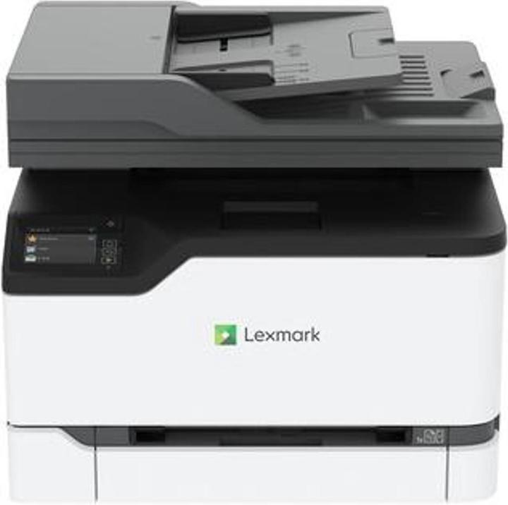 Lexmark CX431adw (Laser, Farbe)
