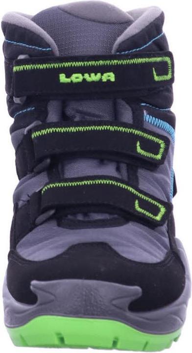 Actual product image Lowa Milo GTX (39)