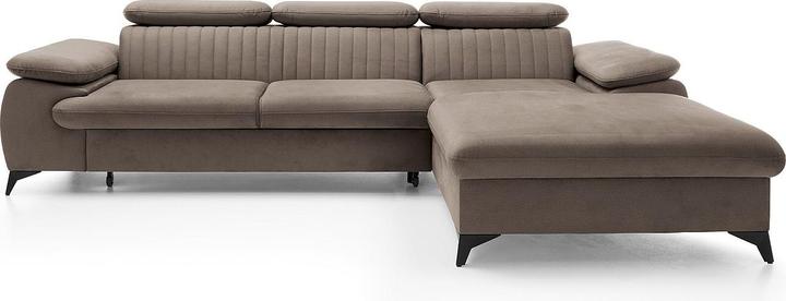 Produktbild Pascal Morabito Samara (Ecksofa)