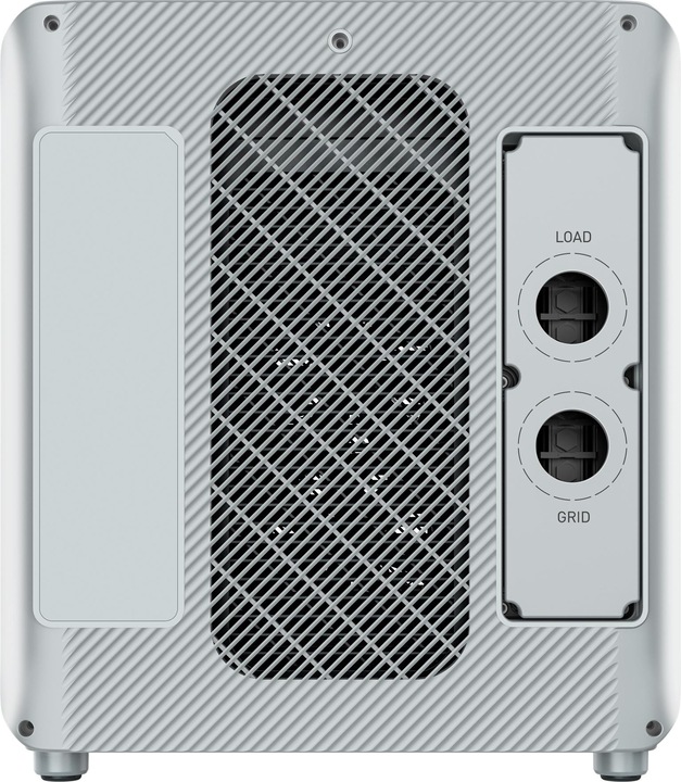 Actual product image Bluetti EP600+3/B500