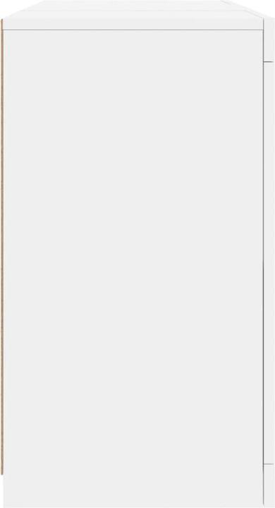 Produktbild vidaXL Jargen (123 x 37 x 67 cm)