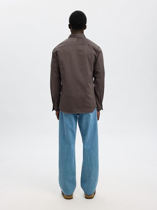 Produktbild Selected Homme Slhslim-Performance Shirt Ls Noos (XL)