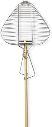 Actual product image Light my Fire Grandpa's FireGrill