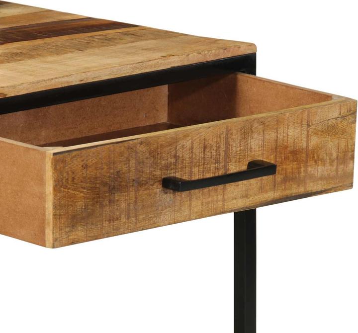 Image du produit vidaXL Konsolentisch (100 x 55 x 89.50 cm)