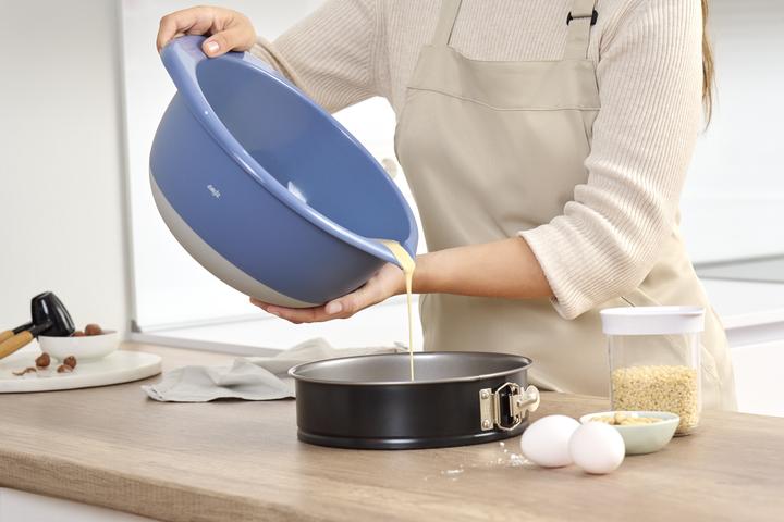 Produktbild Emsa Prep&Bake (30 cm, 16.07 l, 3 x)