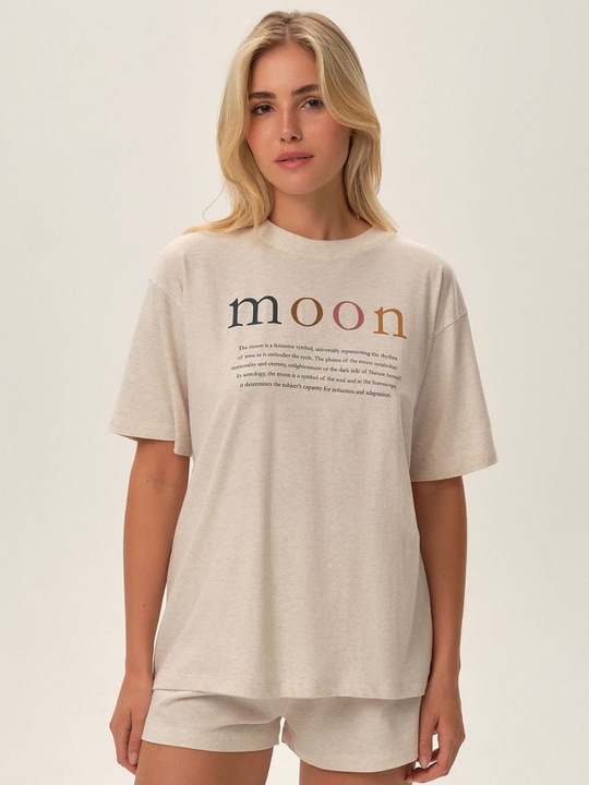 Produktbild Henderson Pyjama (L)