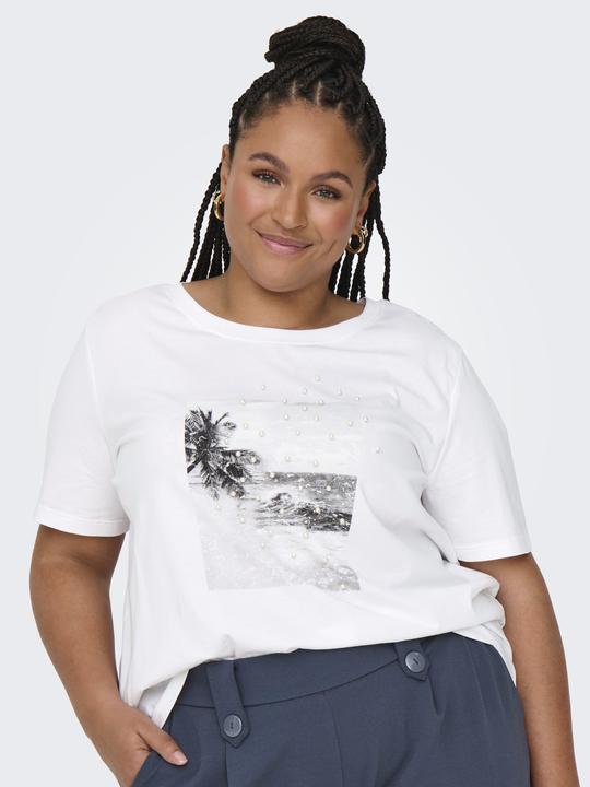 Produktbild Only CARCELIA T-shirt T-shirt (M)