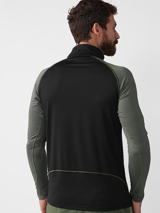 Image du produit Phenix Chemise zippée (S)