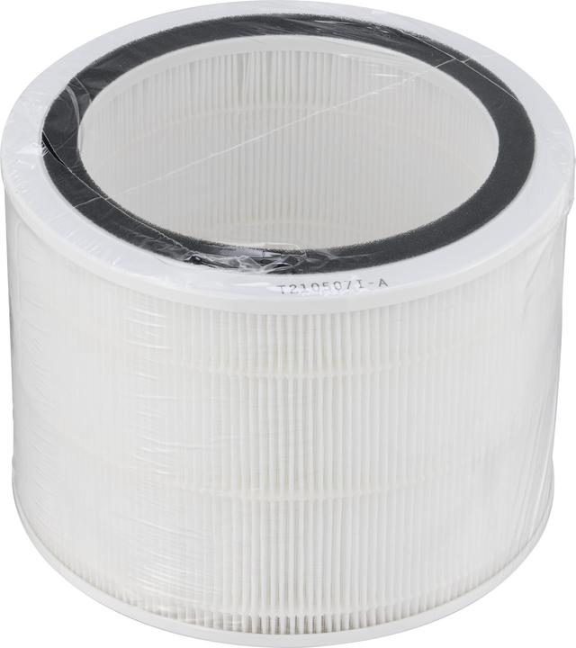 Actual product image Ströme KJ200G-Z41 Air Purifier, black (25 m²)