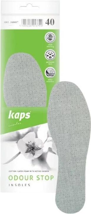 Produktbild Kaps Geruchsstopp 010095 36