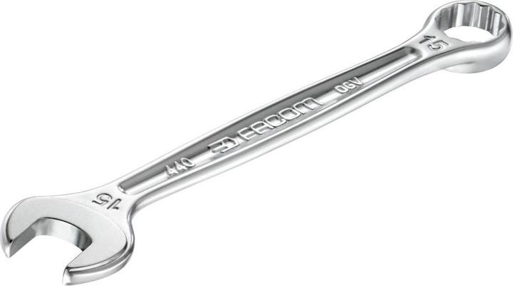 Produktbild Facom Ringmaulschlüssel (1")