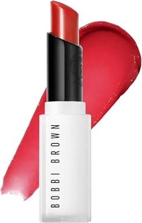 Produktbild Bobbi Brown Extra Lip Tint - Balm Bare Raspberry (Bare Raspberry)