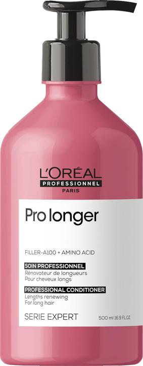 Image du produit L'Oréal Professionnel Série Expert Pro Longer Conditioner (500 ml)