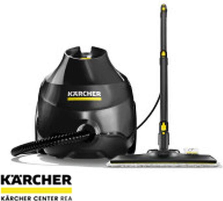 Produktbild Kärcher SC 3 EasyFix (3.50 Bar, 1900 W)