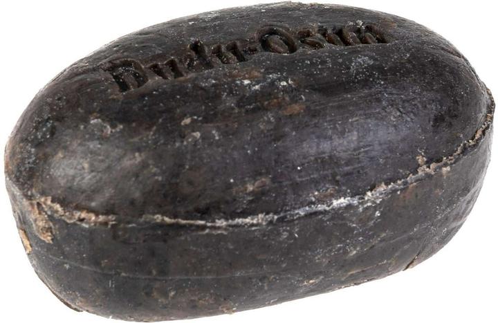 Actual product image Dudu Pure (Hard soap, 15 g)