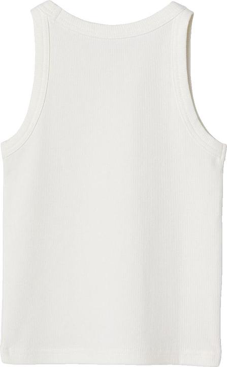 Produktbild Jonen 2er-Pack Mädchen Tops aus Ripp (146, 152)